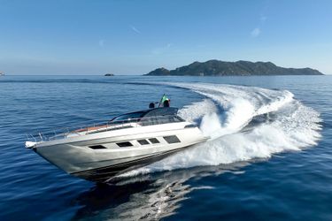 57' Filippetti Yacht 2023 Yacht For Sale